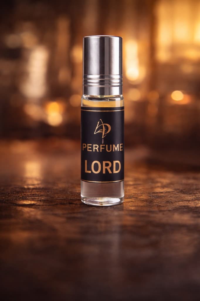 Lord — AR Perfume